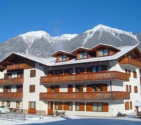 Hotel Maffei Pinzolo Exterior photo