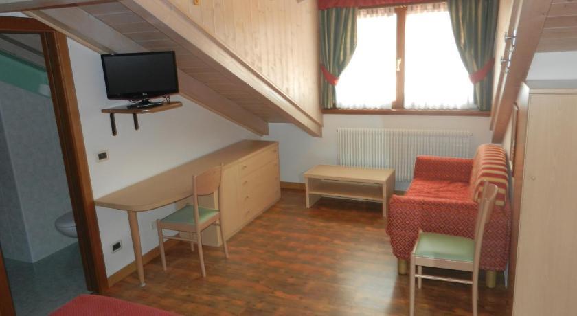 Hotel Maffei Pinzolo Room photo