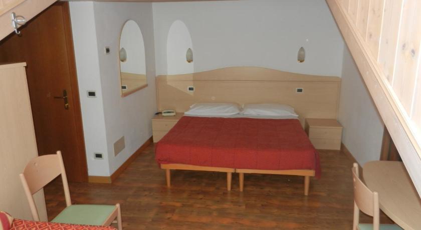 Hotel Maffei Pinzolo Room photo