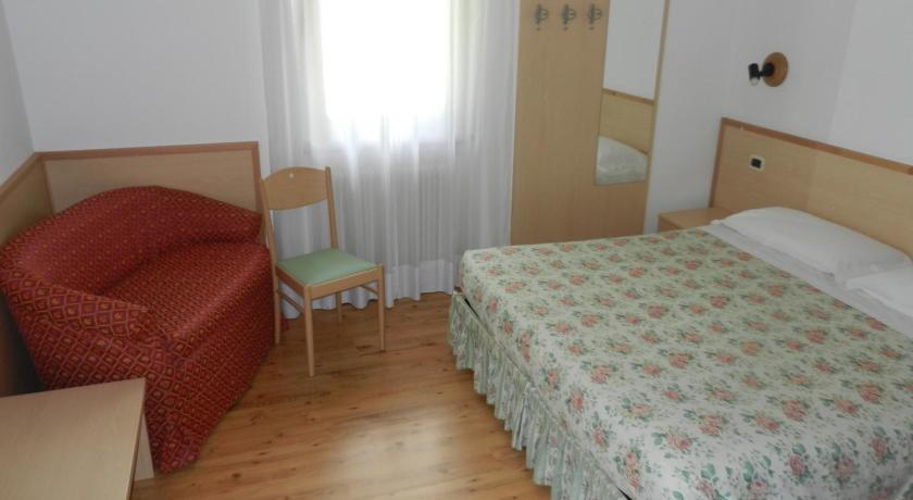 Hotel Maffei Pinzolo Room photo
