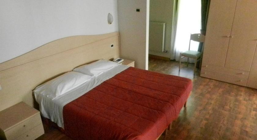 Hotel Maffei Pinzolo Room photo