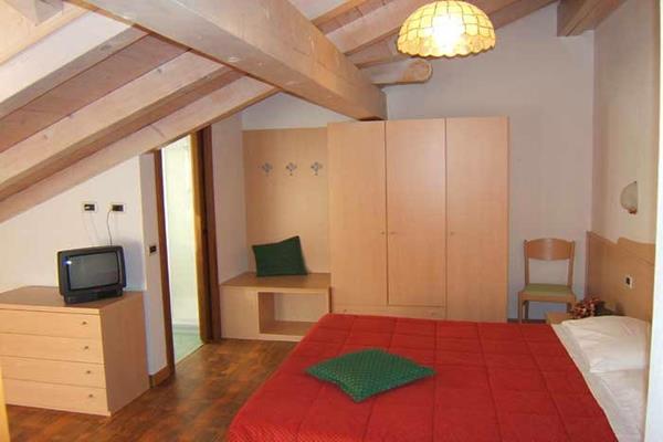 Hotel Maffei Pinzolo Exterior photo